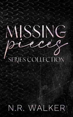 Missing Pieces Series Collection Alternative Cover B0F5X4M95T Book Cover