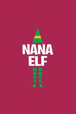 Nana Elf 1076198104 Book Cover