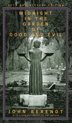 Midnight in the Garden of Good and Evil: A Sava... 0679429220 Book Cover