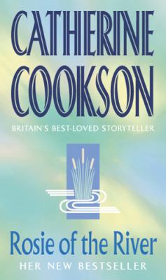 Rosie of the River 0552147125 Book Cover