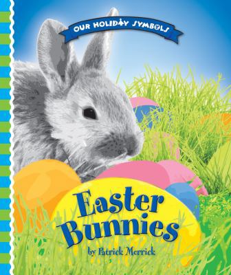 Easter Bunnies 1602533334 Book Cover