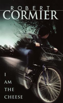 I Am the Cheese 0440940605 Book Cover