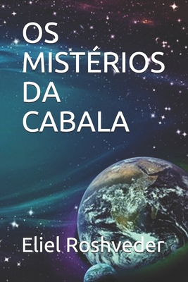 OS Mistérios Da Cabala [Portuguese] 1089004117 Book Cover