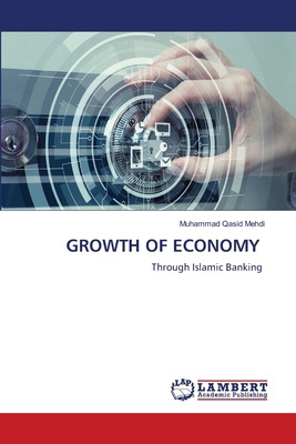 Growth of Economy 6208065402 Book Cover