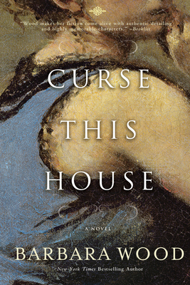 Curse This House 1596528672 Book Cover