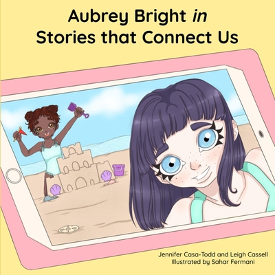 Stories that Connect Us            Book Cover