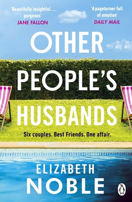 Other People's Husbands: The emotionally grippi... 1405934581 Book Cover