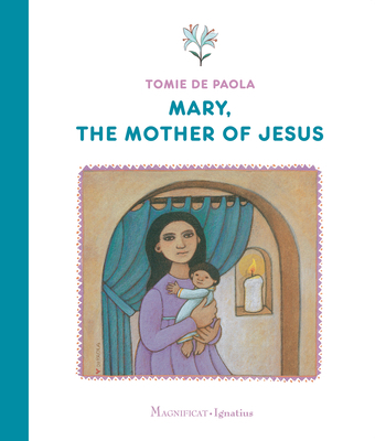 Mary, the Mother of Jesus 1621644324 Book Cover