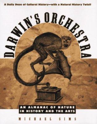 Darwin's Orchestra 0805042202 Book Cover