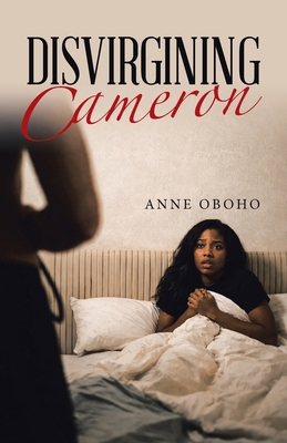 Disvirgining Cameron B0GX2PG9GZ Book Cover