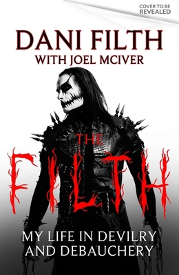 The Filth 1408738317 Book Cover