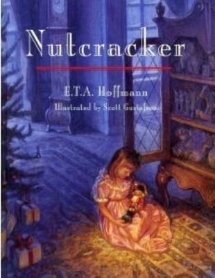 Nutcracker 0760703752 Book Cover