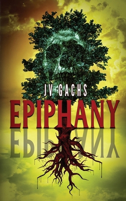Epiphany B0CP3B743P Book Cover