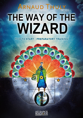 The Way of the Wizard 2367361649 Book Cover