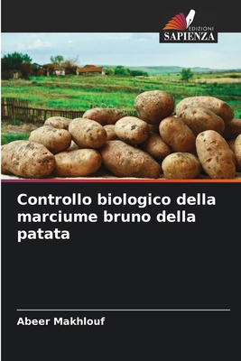 Controllo biologico della marciume bruno della ... [Italian] 6209061494 Book Cover
