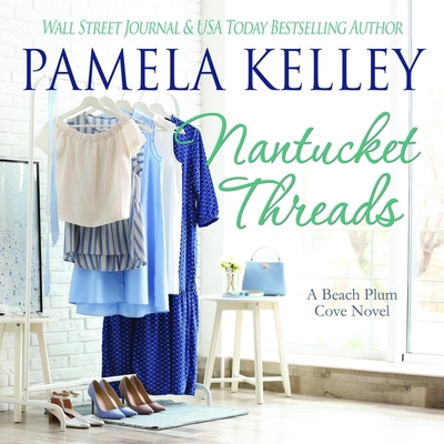 Nantucket Threads B0DFT1FVDW Book Cover