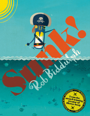 Sunk 0008207402 Book Cover