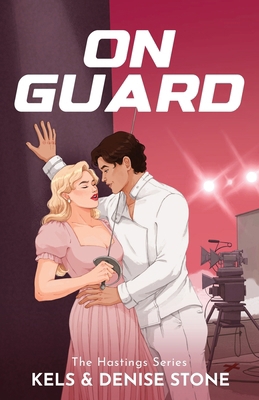On Guard 1964675138 Book Cover