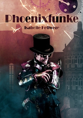 Phoenixfunke [German] 3756820289 Book Cover