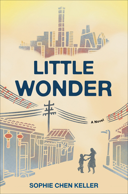Little Wonder B0G5X5Z5R9 Book Cover