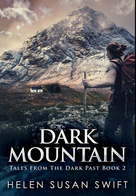 Dark Mountain: Premium Hardcover Edition 103408495X Book Cover