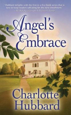 Angel's Embrace 0843958030 Book Cover