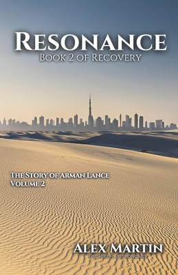 Resonance B0DVCFWL4Y Book Cover