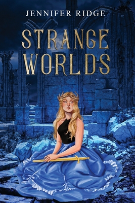 Strange Worlds 0359908802 Book Cover
