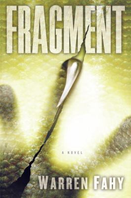 Fragment: A Novel 0553807536 Book Cover