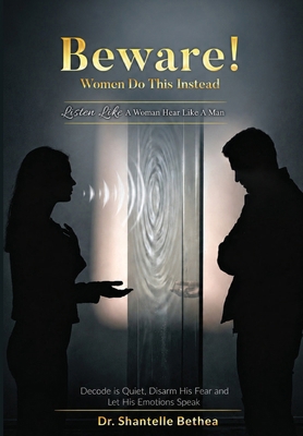Beware! Women Do This Instead B0HMJ7NQNV Book Cover