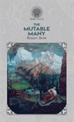 The Mutable Many 9353837499 Book Cover