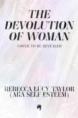 The Devolution of Woman 1914240650 Book Cover