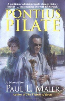 pontius_pilate-a_biographical_novel B00A2QXV8A Book Cover