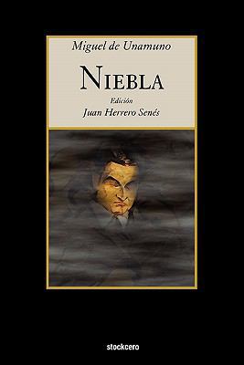 Niebla [Spanish] 1934768367 Book Cover