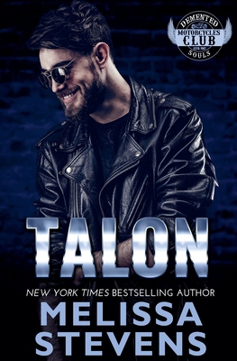 Talon B0F3VC5QC7 Book Cover