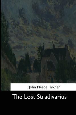 The Lost Stradivarius 1544710046 Book Cover