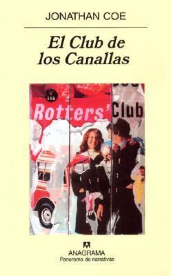 El Club de los Canallas [Spanish] 8433969854 Book Cover