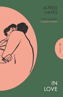Pushkin Press IN LOVE. 1805331078 Book Cover