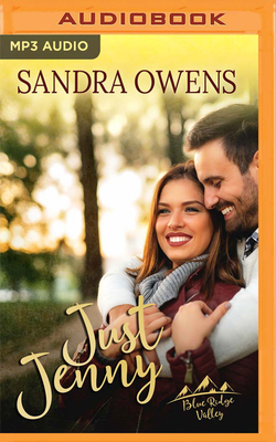 Just Jenny 1799735303 Book Cover