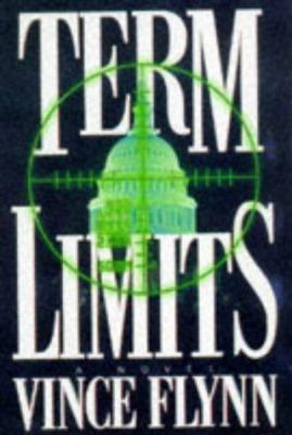 Term Limits 0671023179 Book Cover