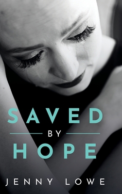 Saved By Hope B0DXWXNDX9 Book Cover