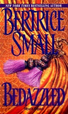 Bedazzled 0821765213 Book Cover
