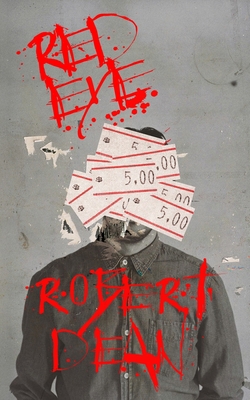 Red Eye B0GF7Q9FHY Book Cover
