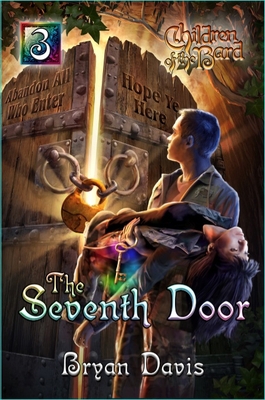 The Seventh Door 1946253693 Book Cover