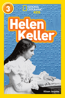 Helen Keller 0008317275 Book Cover