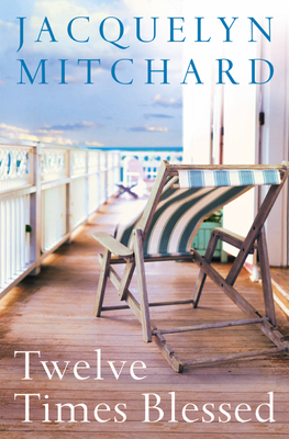 Twelve Times Blessed 0007164696 Book Cover