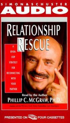 Relationship Rescue: A Seven-Step Strategy for ... 0671791273 Book Cover