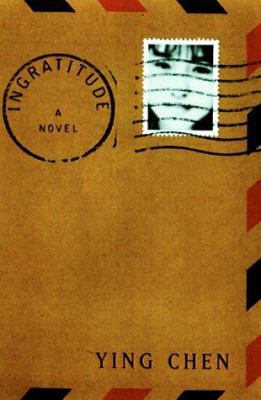 Ingratitude 0374175543 Book Cover