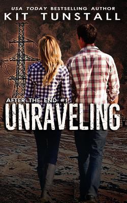 Unraveling 1797587781 Book Cover