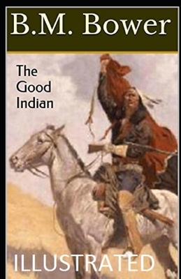 The Good Indian Illustrated 1691377201 Book Cover